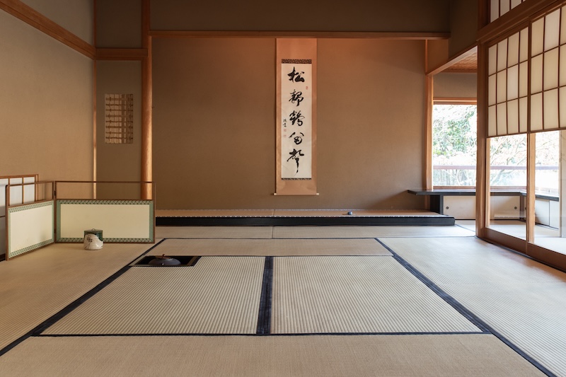 豊島区立目白庭園　指定管理2